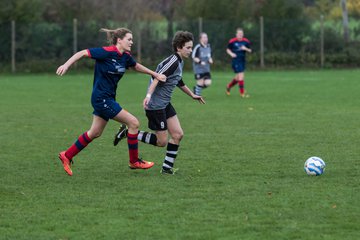 Bild 199 - Frauen TSV Wiemersdorf - SG Weede-Westerrade : Ergebnis: 1:1